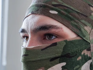 Я заряжен по-боевому